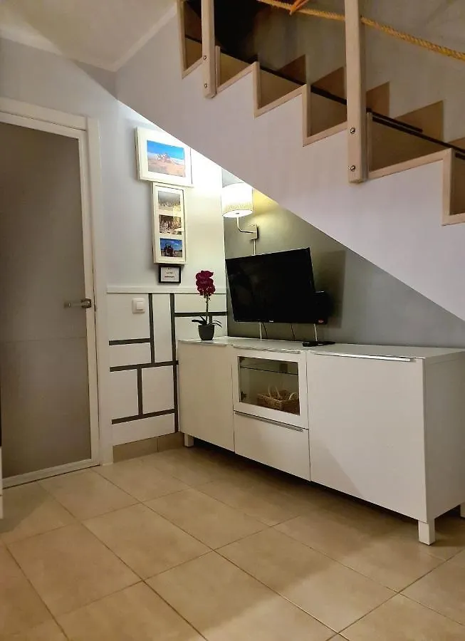 Holiday House Fuerteventura Costa Calma Holiday home