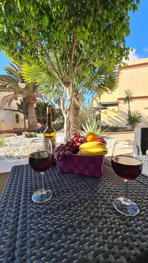 Holiday House Fuerteventura Costa Calma Holiday home