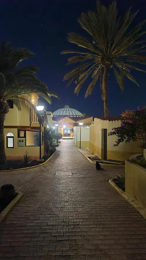 Holiday home Holiday House Fuerteventura Costa Calma Spain