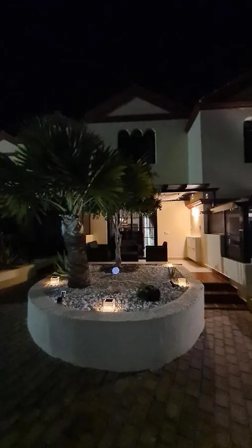 Holiday House Fuerteventura Costa Calma