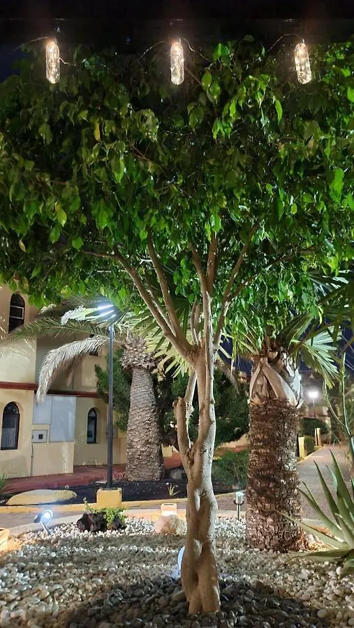 Holiday House Fuerteventura Costa Calma