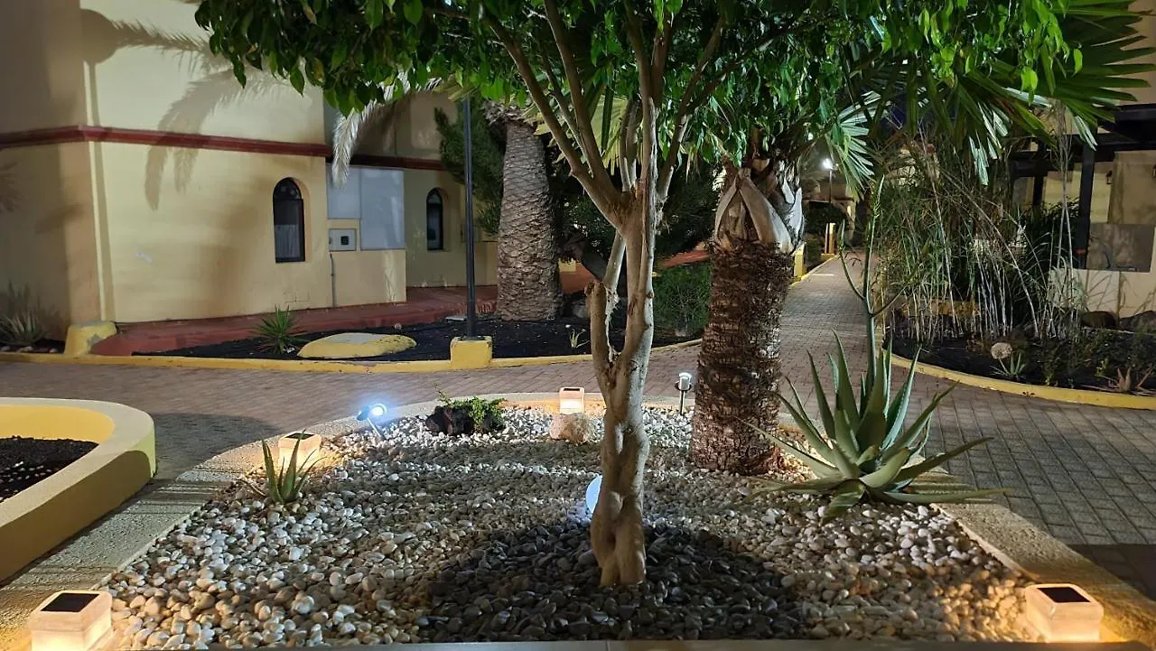 Holiday house Fuerteventura Costa Calma