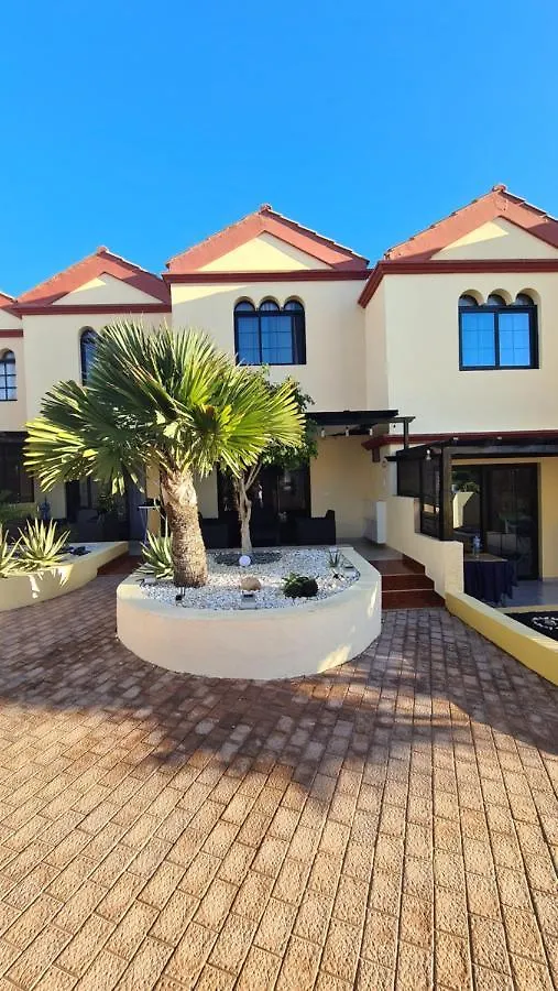 Holiday House Fuerteventura Costa Calma Holiday home
