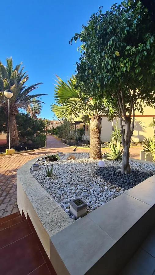 Holiday house Fuerteventura Costa Calma