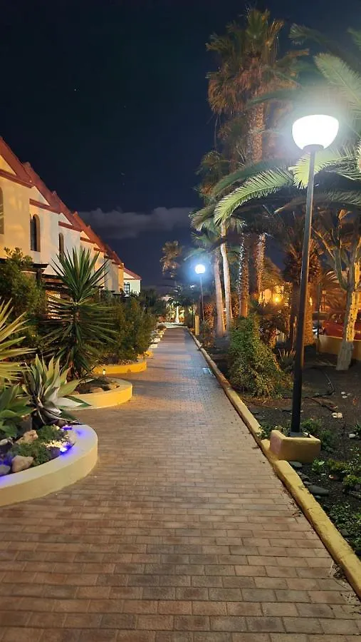 Holiday home Holiday House Fuerteventura Costa Calma