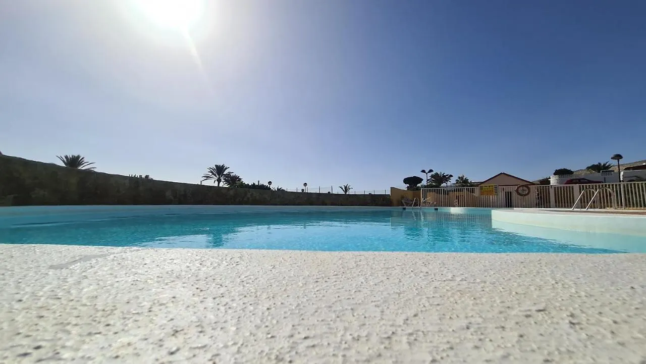 Holiday House Fuerteventura Costa Calma Holiday home