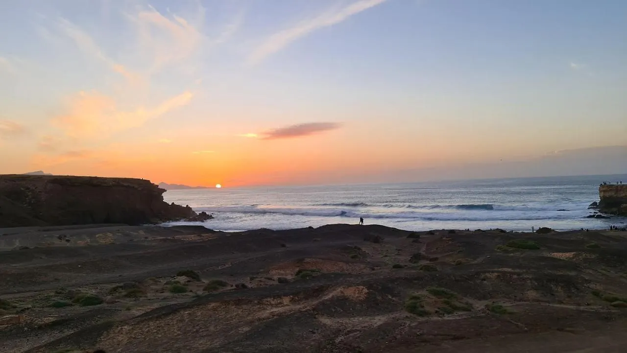 Holiday house Fuerteventura Costa Calma