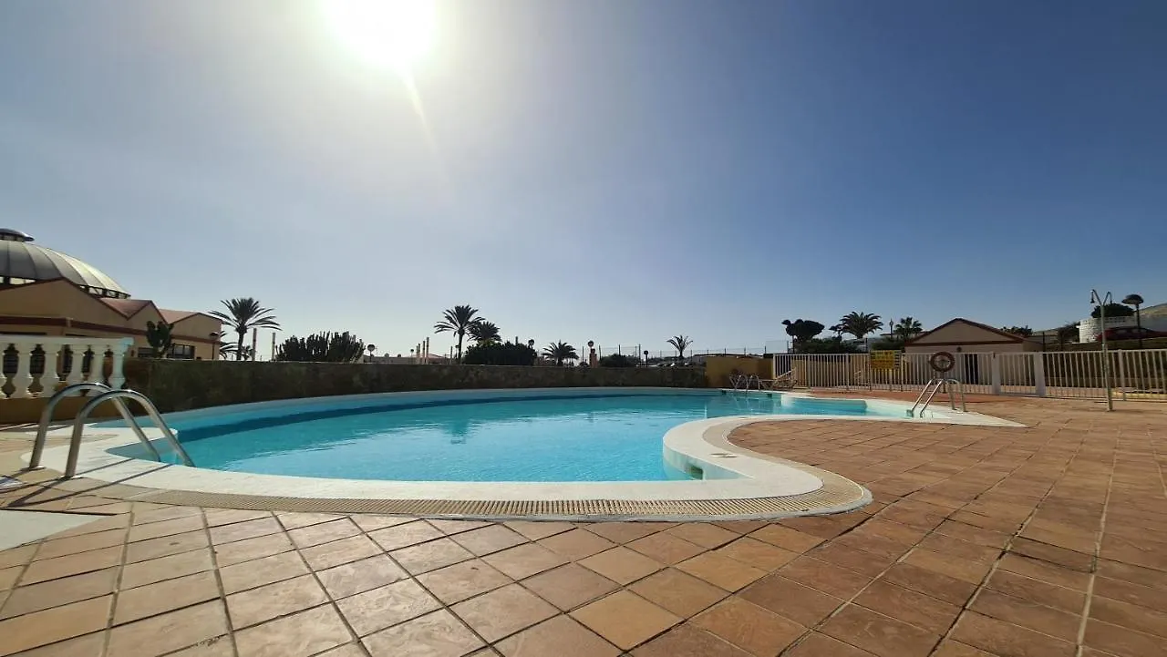 Holiday House Fuerteventura Costa Calma
