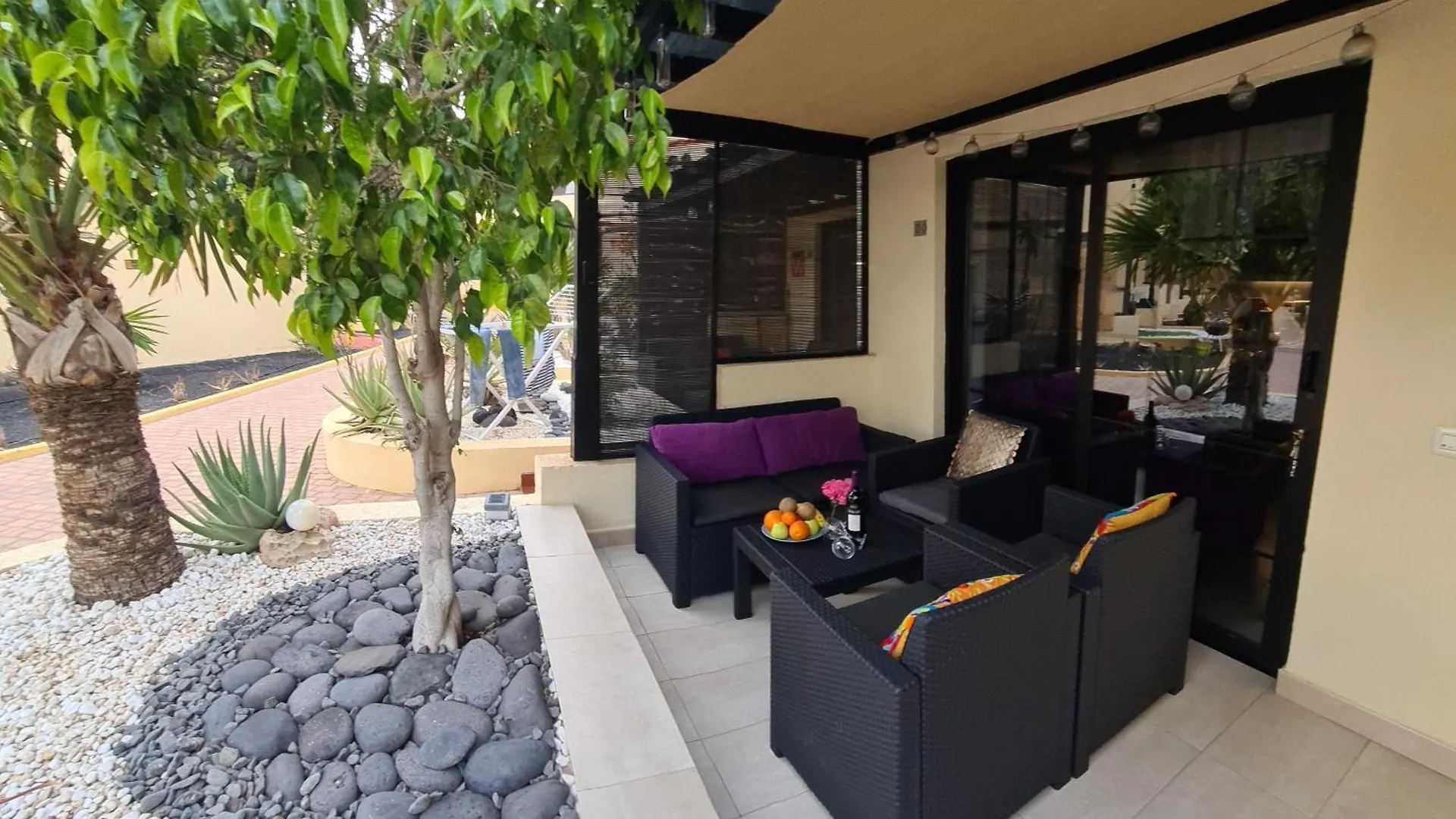 Holiday home Holiday House Fuerteventura Costa Calma