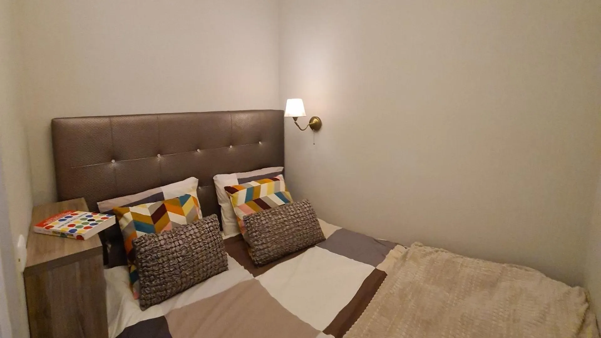 Holiday home Holiday House Fuerteventura Costa Calma