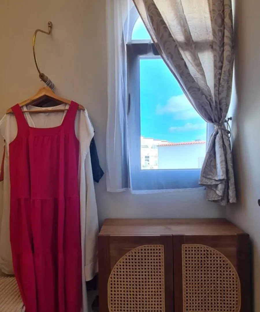 Holiday House Fuerteventura Costa Calma Spain
