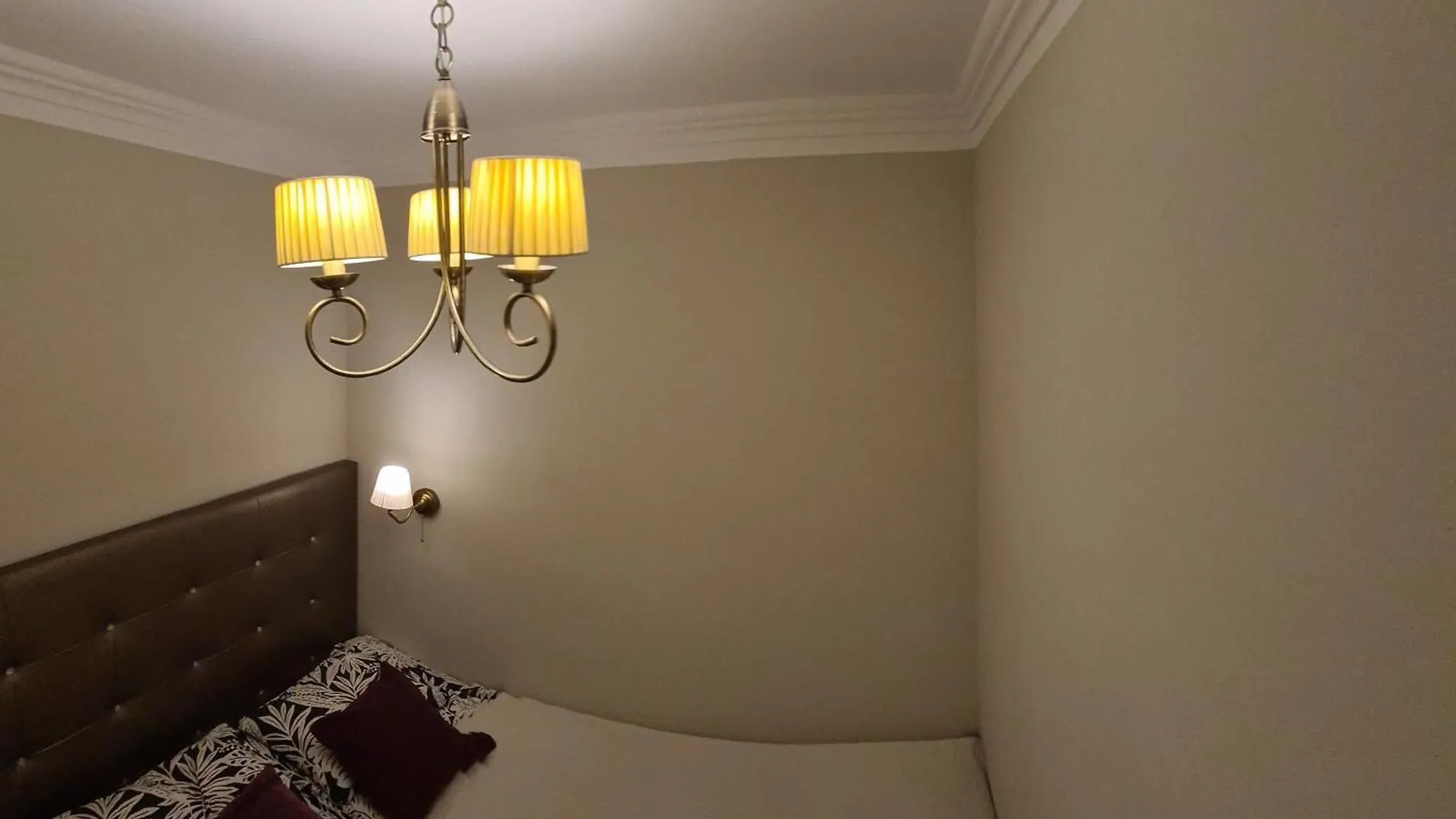 Holiday home Holiday House Fuerteventura Costa Calma