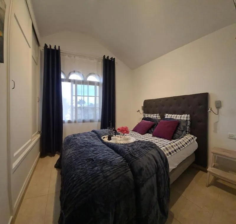 Holiday House Fuerteventura Costa Calma Holiday home