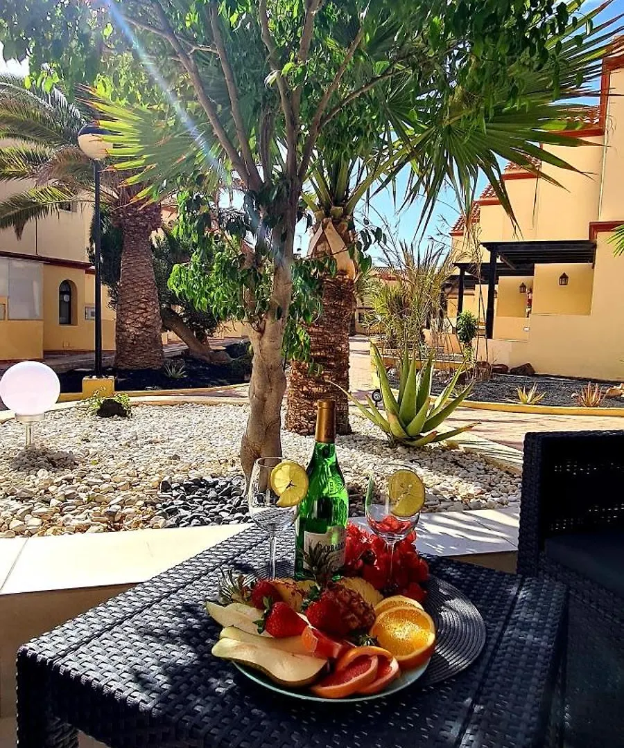 Holiday House Fuerteventura Costa Calma Holiday home