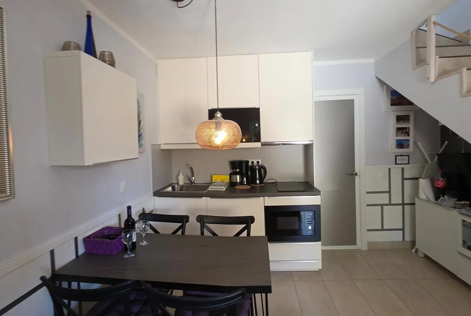 Holiday House Fuerteventura Costa Calma 0*,  Spain