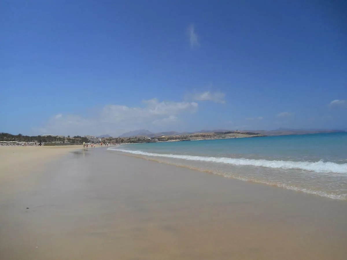 Holiday house Fuerteventura Costa Calma España