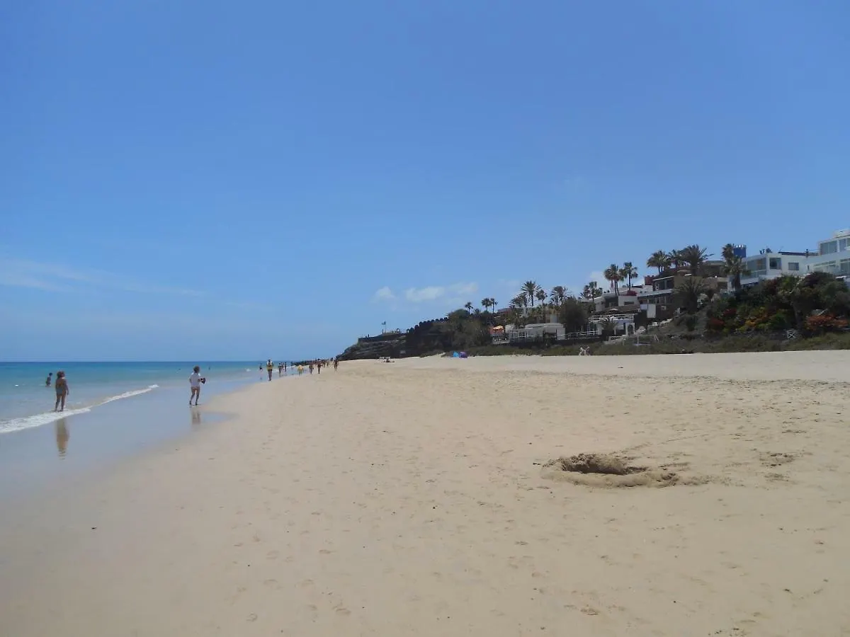 Holiday House Fuerteventura Costa Calma 0*,  Spain