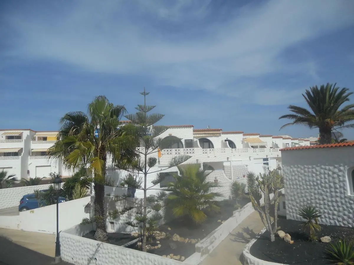 Holiday house Fuerteventura Costa Calma Сasa de vacaciones
