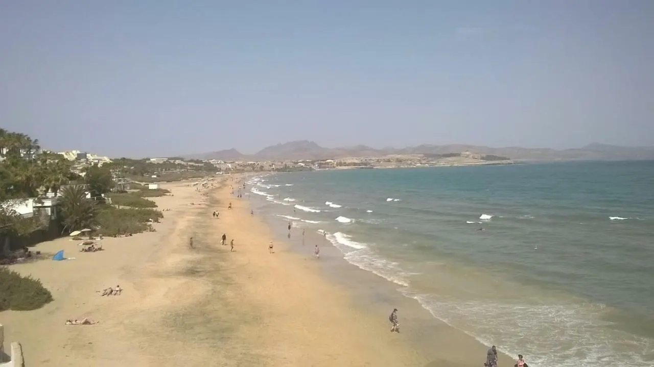 Holiday house Fuerteventura Costa Calma