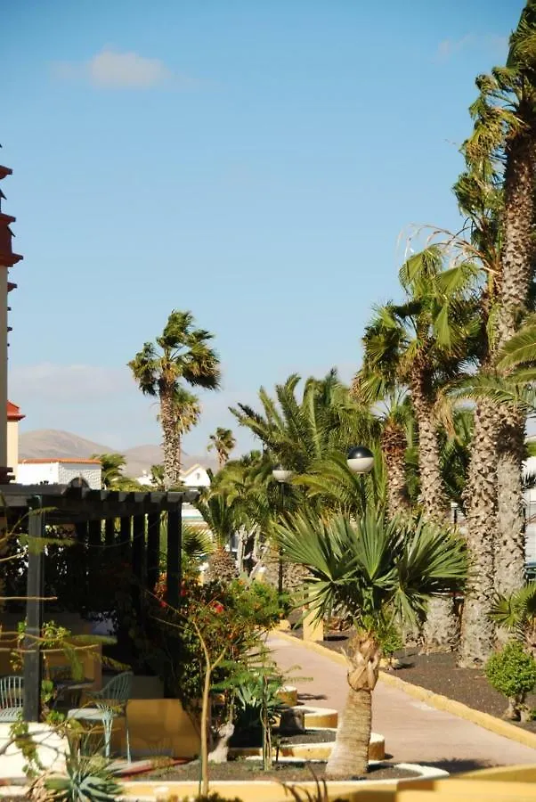 Holiday house Fuerteventura Costa Calma España