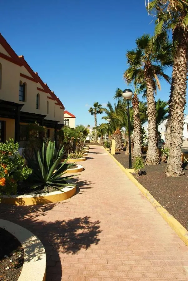 Holiday house Fuerteventura Costa Calma 0*,  España