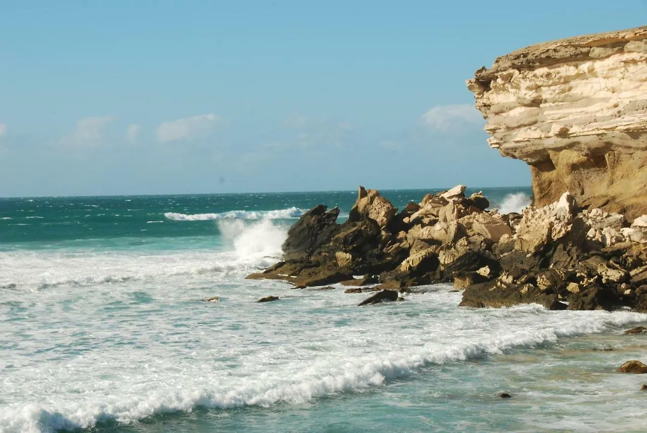 Holiday house Fuerteventura Costa Calma
