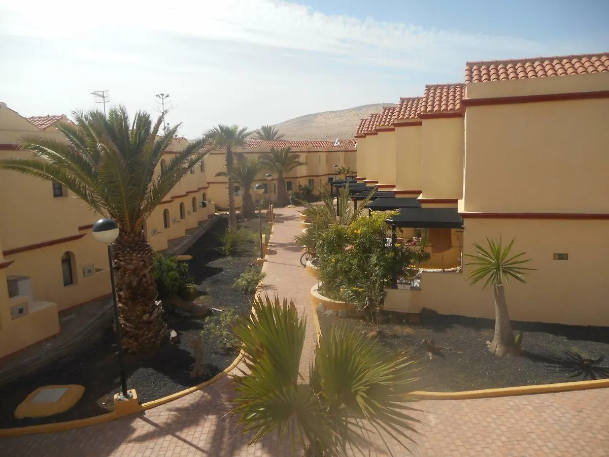 Сasa de vacaciones Holiday house Fuerteventura Costa Calma España