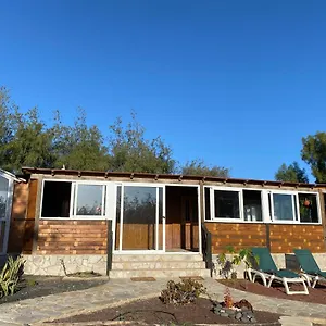  Ferienhaus Fuerte Action