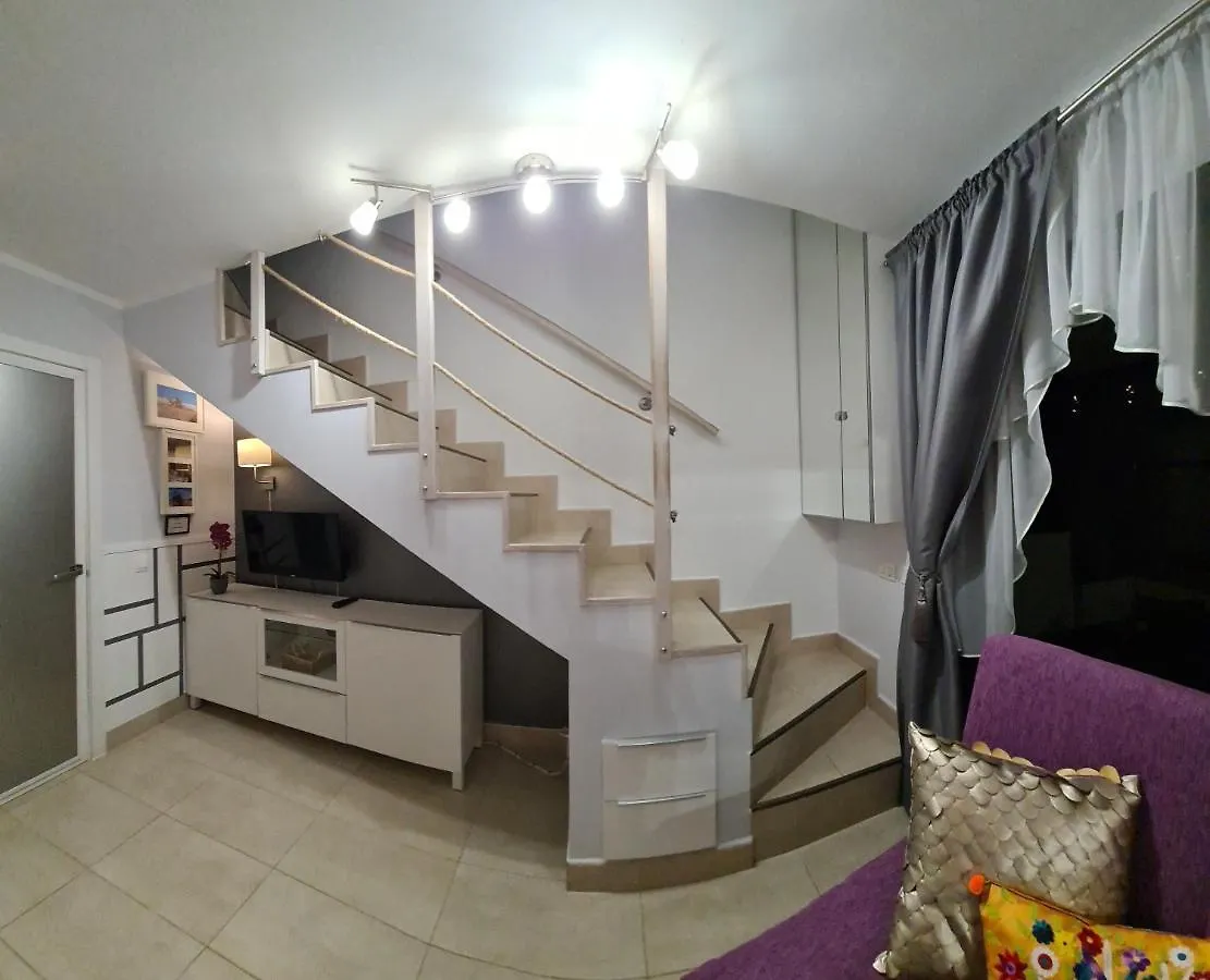 Holiday House Fuerteventura Costa Calma Holiday home