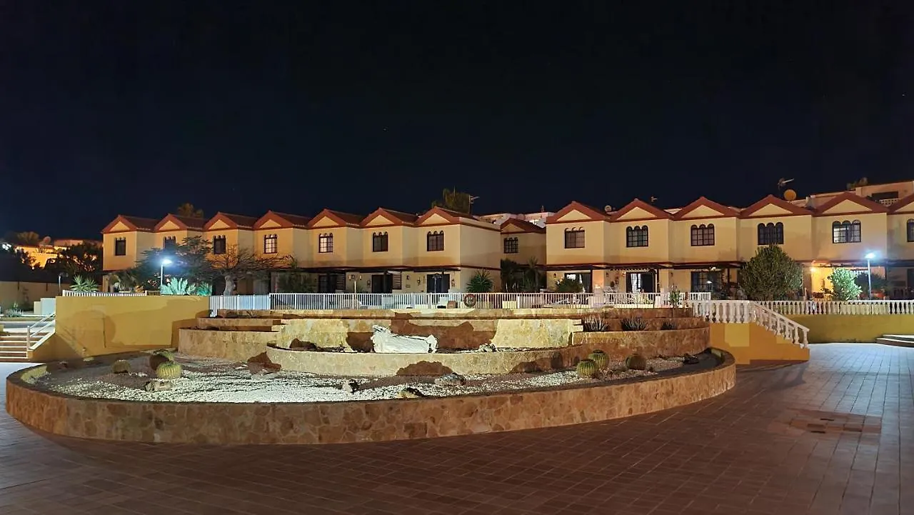 Holiday home Holiday House Fuerteventura Costa Calma