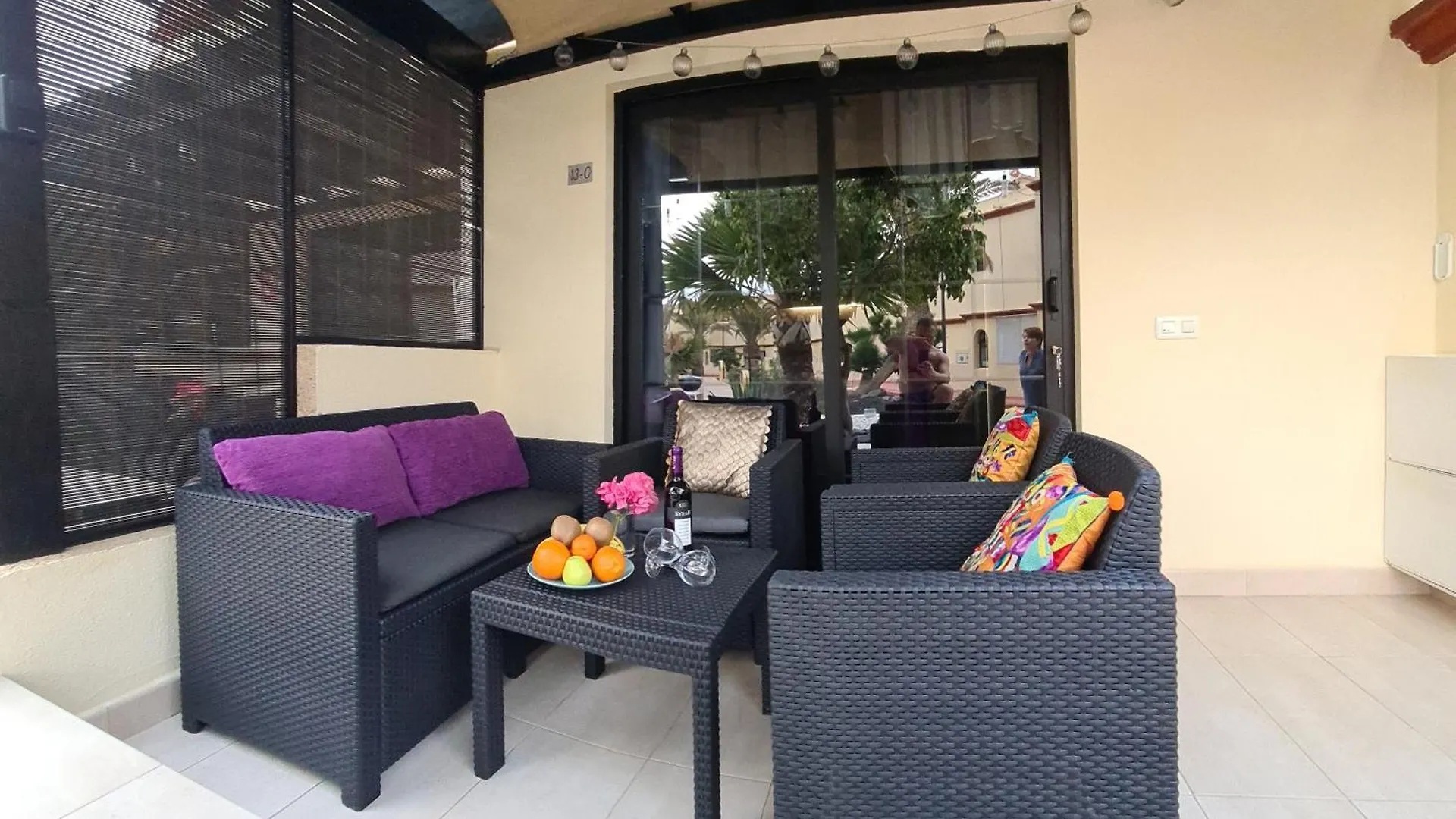 Holiday home Holiday House Fuerteventura Costa Calma Spain