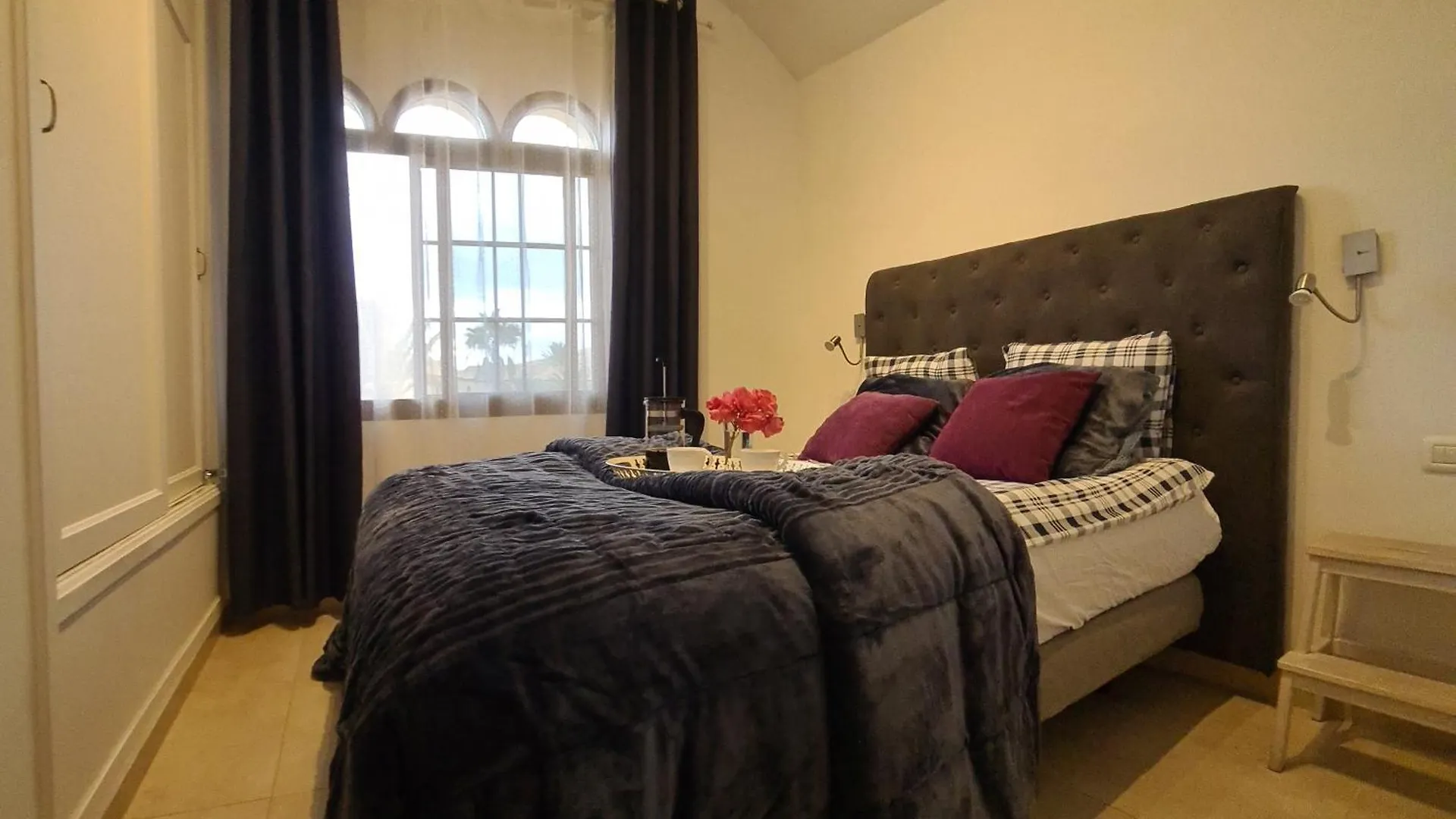 Holiday House Fuerteventura Costa Calma Holiday home